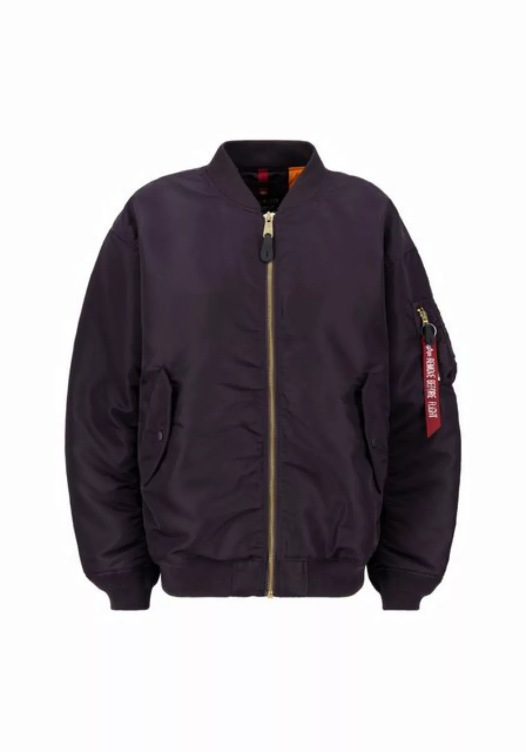 Alpha Industries Bomberjacke Alpha Industries Women - Bomber Jackets MA-1 C günstig online kaufen