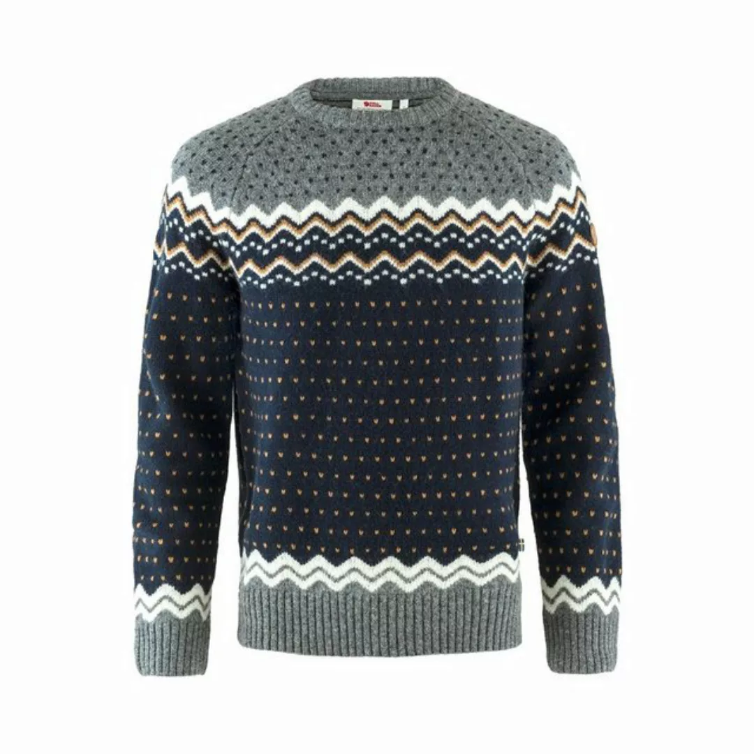 Fjällräven Sweatshirt Övik Knit günstig online kaufen