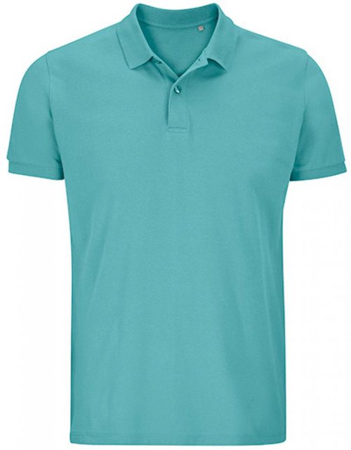 SOLS Poloshirt Herren Polo, Planet Men Polo Shirt, 100% Bio-Baumwolle günstig online kaufen