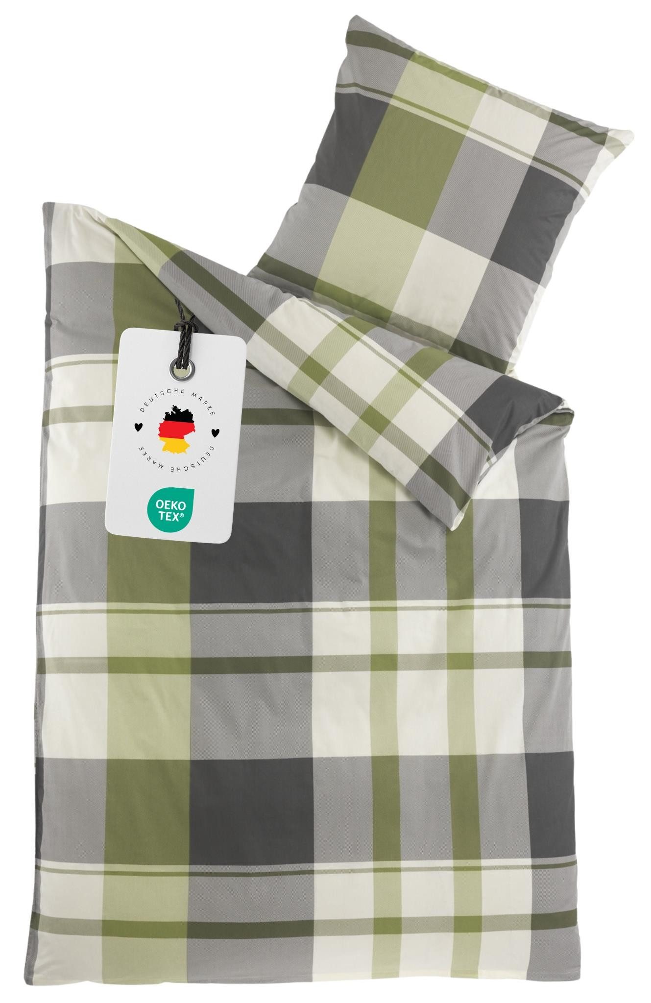 Carpe Sonno Bettwäsche Renforce 135x200 155x220 günstig online kaufen