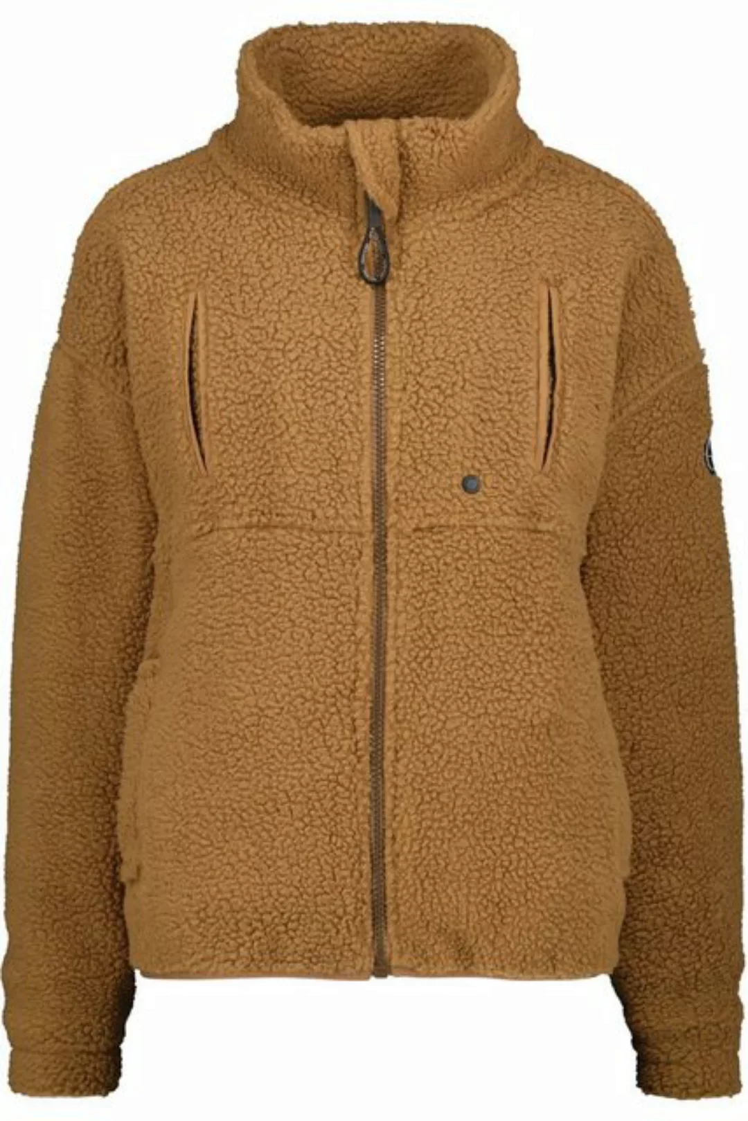 Alife & Kickin Winterjacke "KaluaAK G Jacket Damen Winterjacke, Outdoorjack günstig online kaufen