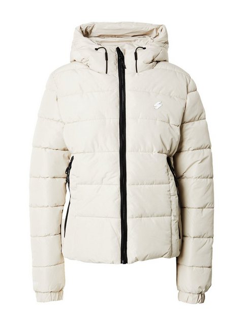 Superdry Steppjacke Spirit (1-St) günstig online kaufen