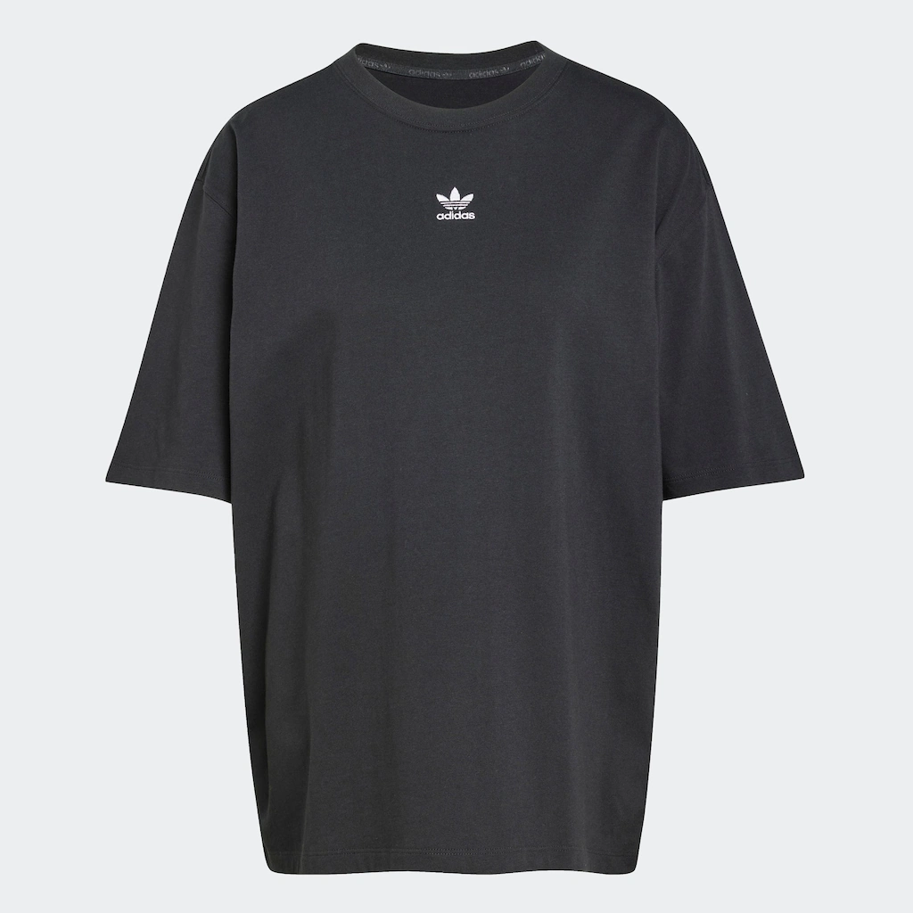 adidas Originals T-Shirt "ESS BOYFR TEE" günstig online kaufen