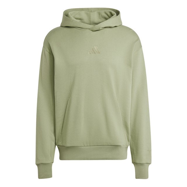 adidas Sportswear Kapuzenpullover M A SZN FT HD TENGRN günstig online kaufen