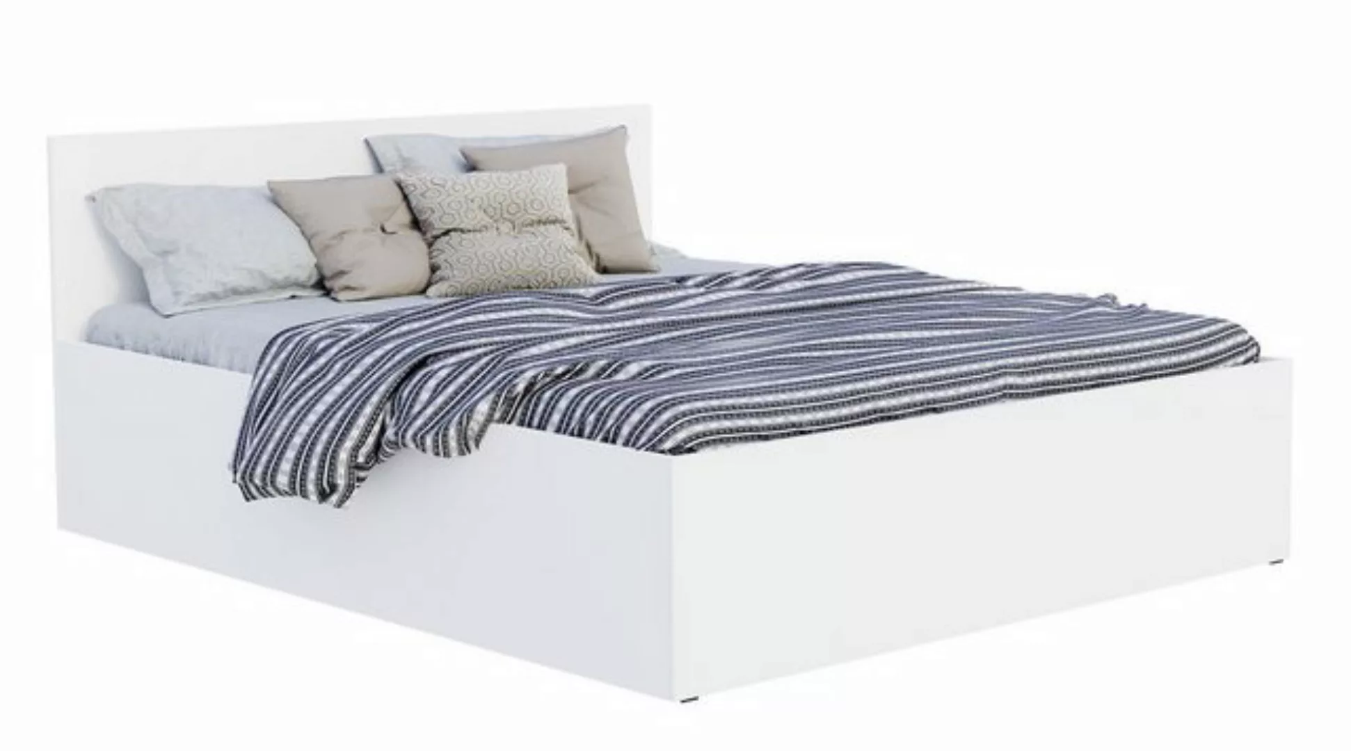 FDM Stauraumbett Bettgestell Bettrahmen Doppelbett 120x200, 140x200, 160x20 günstig online kaufen