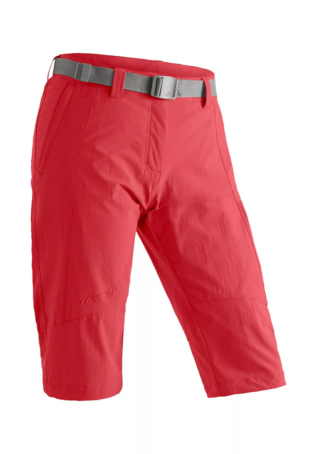 Maier Sports Funktionsshorts Caprihose Kluane günstig online kaufen