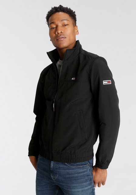 Tommy Jeans Blouson TJM ESSENTIAL CASUAL BOMBER günstig online kaufen