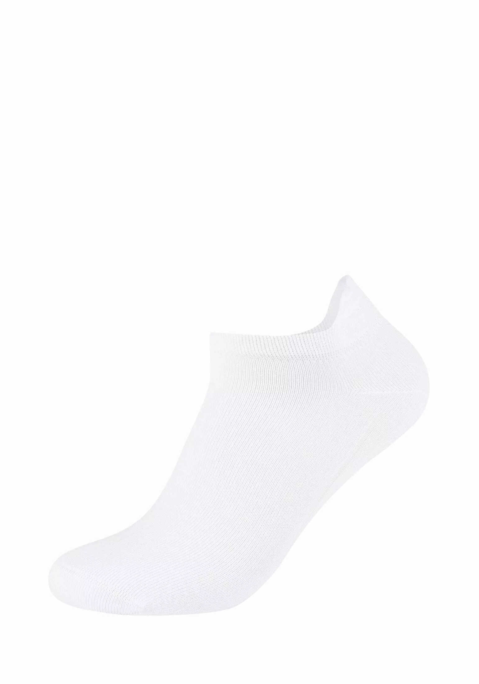 Camano Sneakersocken "Sneakersocken 6er Pack" günstig online kaufen