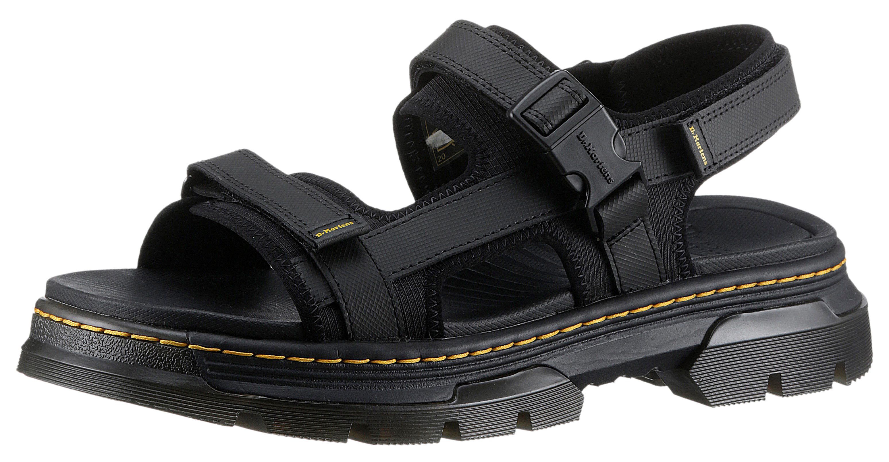 DR. MARTENS Nartilla Sandale, Sommerschuh, Sandalette, günstig online kaufen