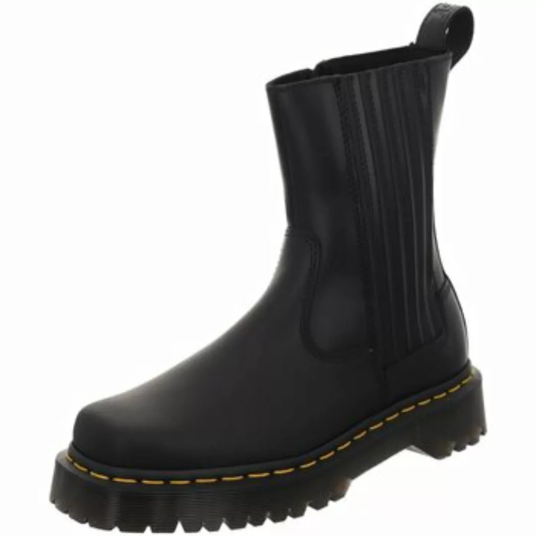 Dr. Martens  Stiefel Stiefeletten Amaayah Lo Bex Squared 31950-001 günstig online kaufen