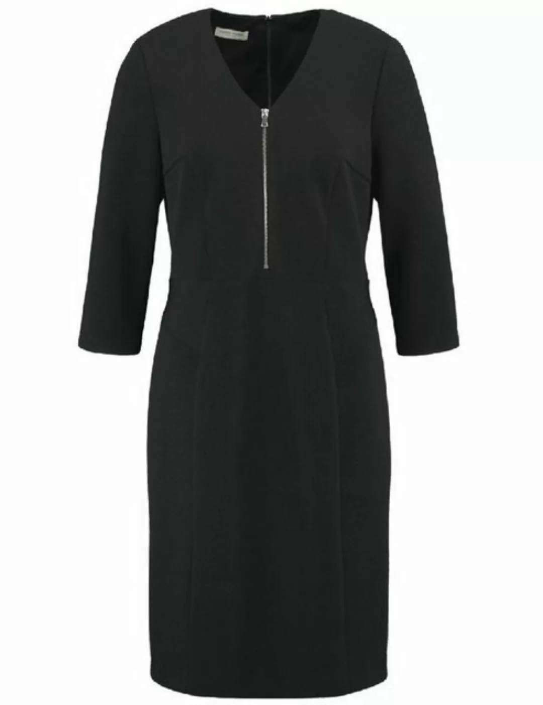 GERRY WEBER A-Linien-Kleid KLEID GEWEBE günstig online kaufen
