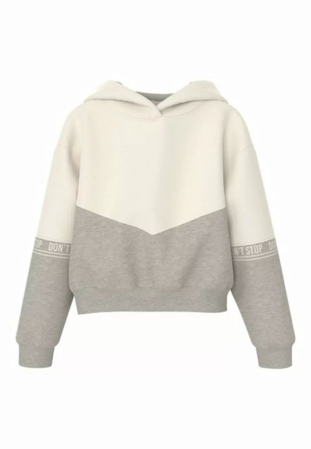 Name It Sweatshirt NKFNOLI (1-tlg) Plain/ohne Details günstig online kaufen