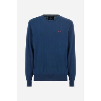 La Martina  Pullover ZMS005-YW091-07017 NAVY günstig online kaufen