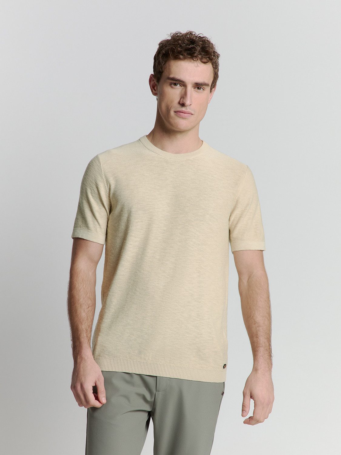 NO EXCESS T-Shirt No Excess T-Shirt günstig online kaufen