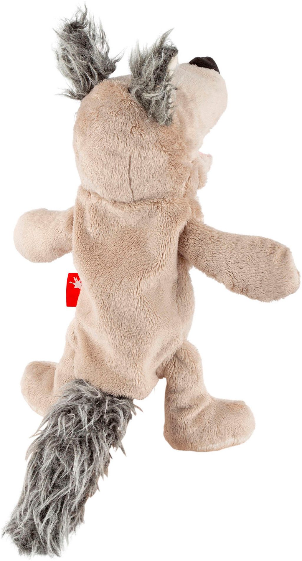 Sigikid Handpuppe Wolf, für Kasperle- oder günstig online kaufen