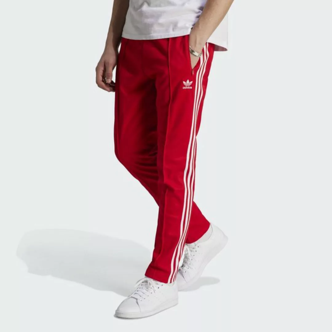 adidas Originals Leichtathletik-Hose ADICOLOR CLASSICS BECKENBAUER TRAINING günstig online kaufen