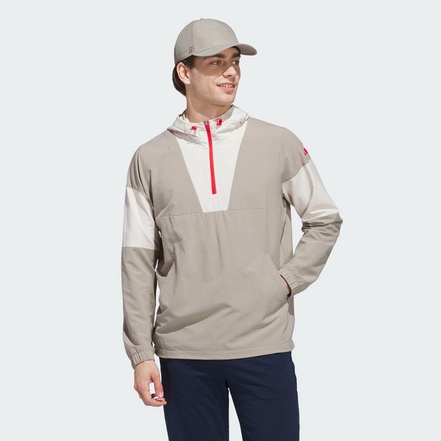 adidas Performance Hoodie ULTIMATE365 ANORAK günstig online kaufen