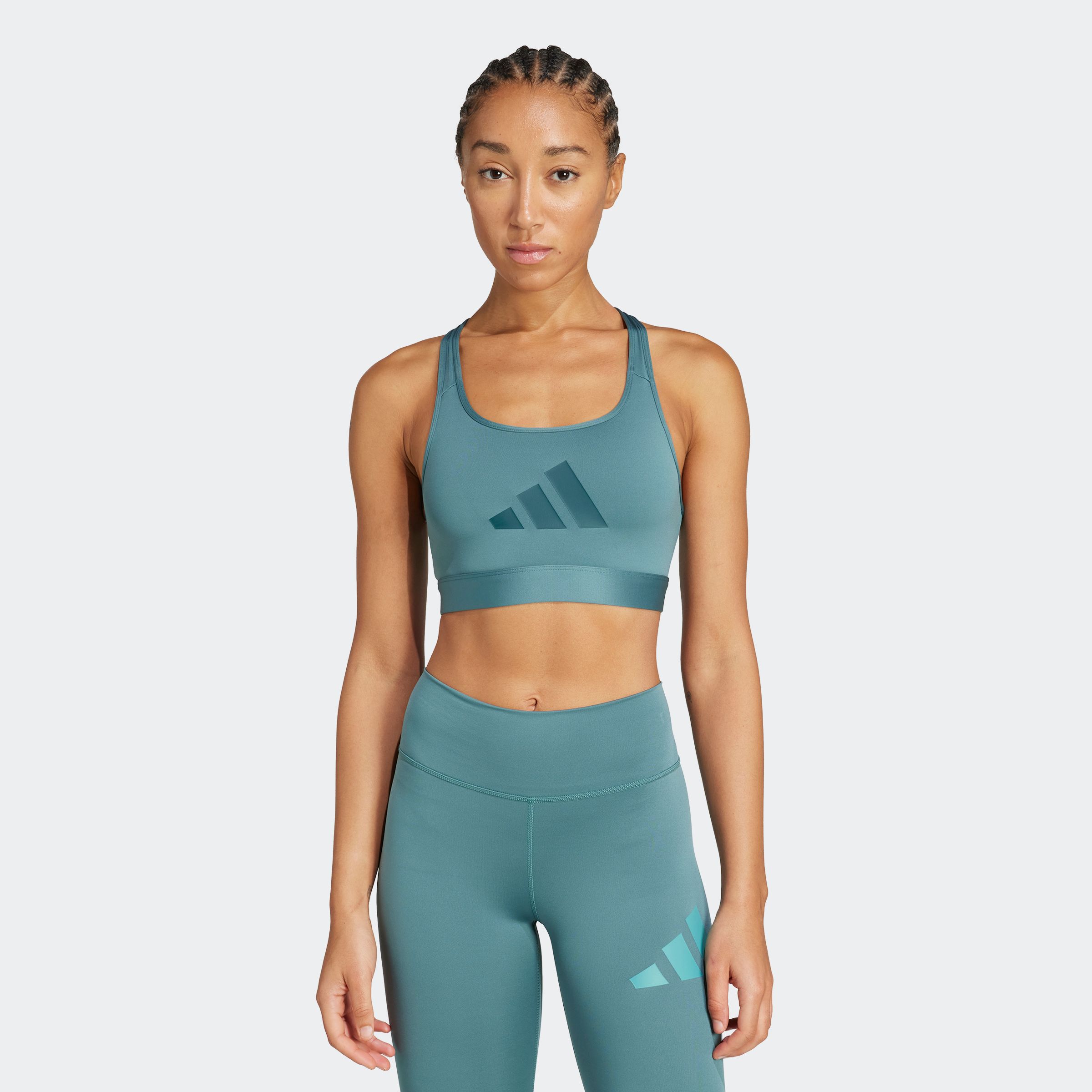 adidas Performance Sport-BH "PWRCT BL BRA" günstig online kaufen