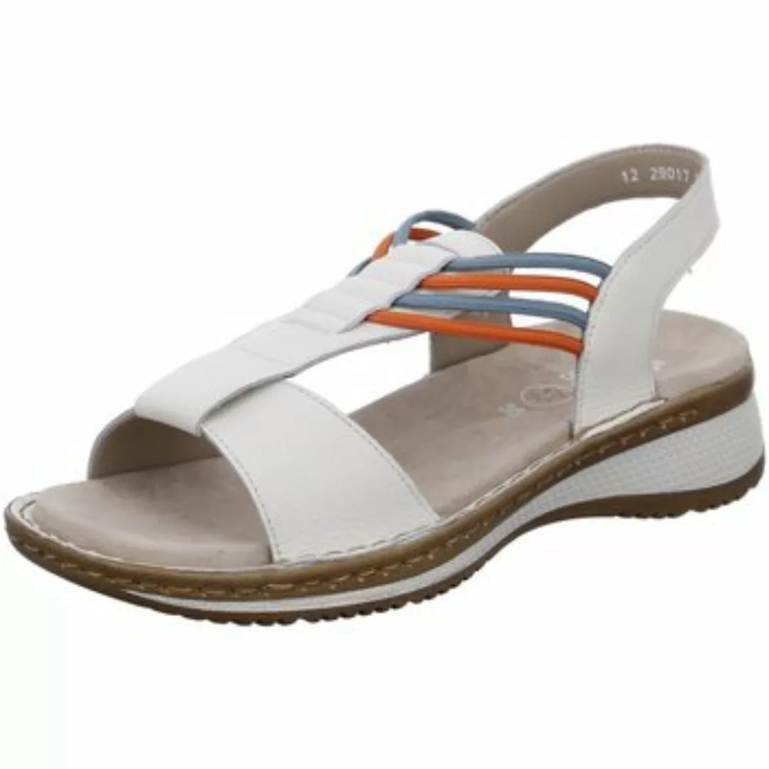 Ara  Sandalen Sandaletten Hawaii Sandale cream 12-29017-09 günstig online kaufen