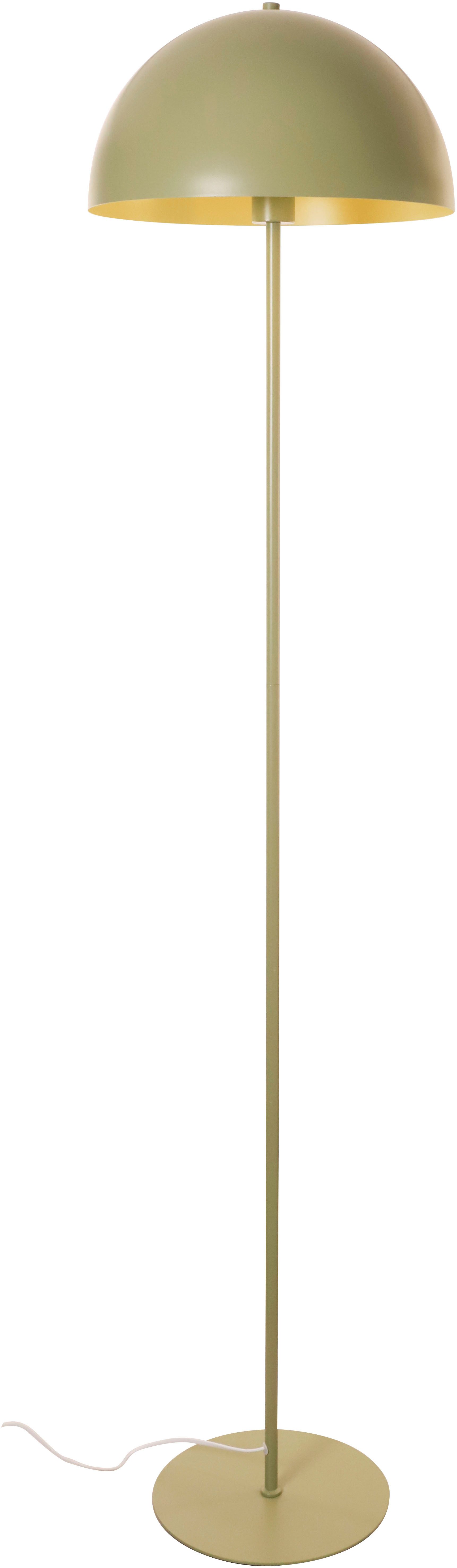 my home Stehlampe Husballa - Pilzlampe, günstig online kaufen
