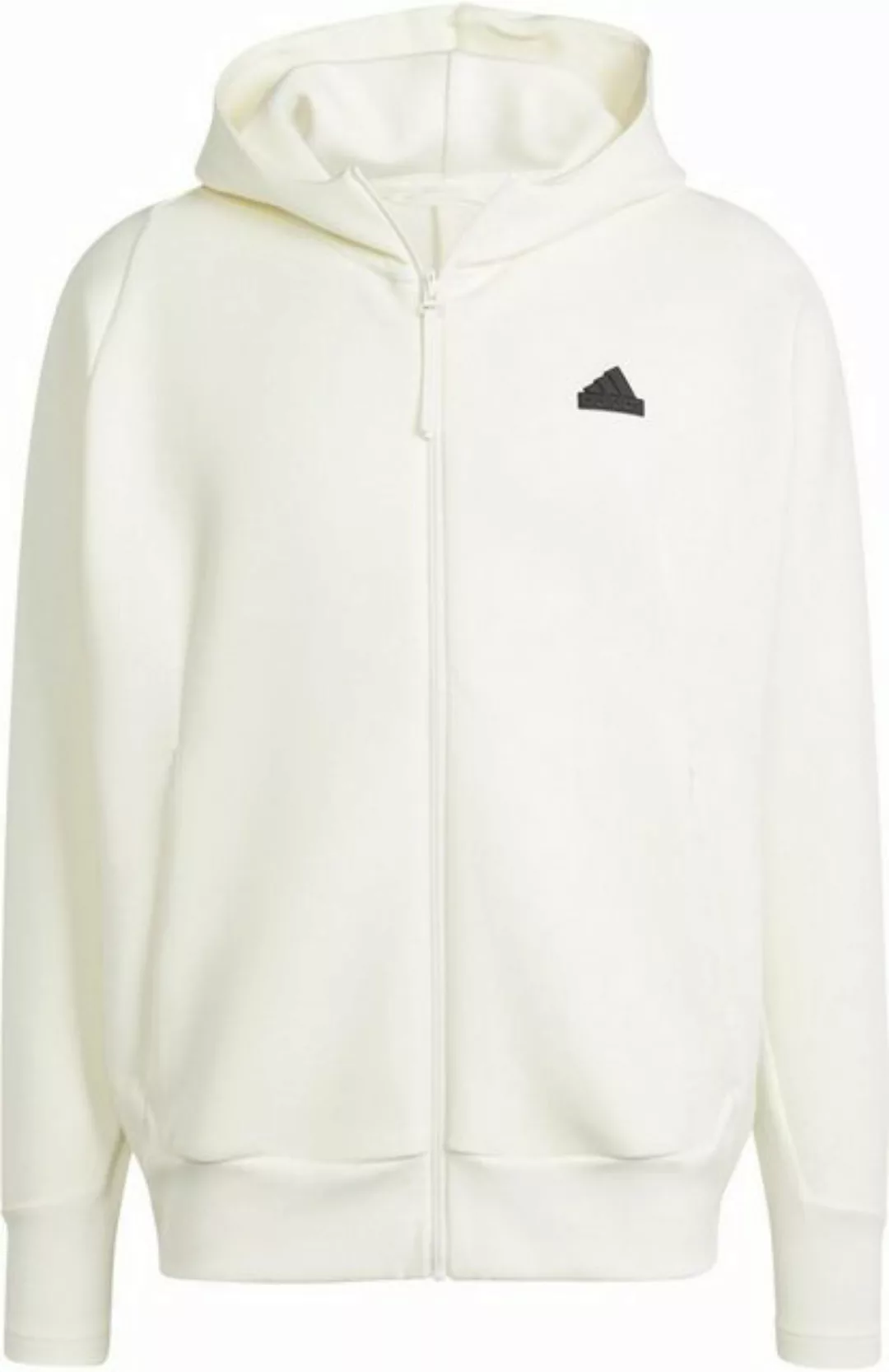 adidas Originals Kapuzenpullover M Z.N.E. PR FZ OWHITE günstig online kaufen