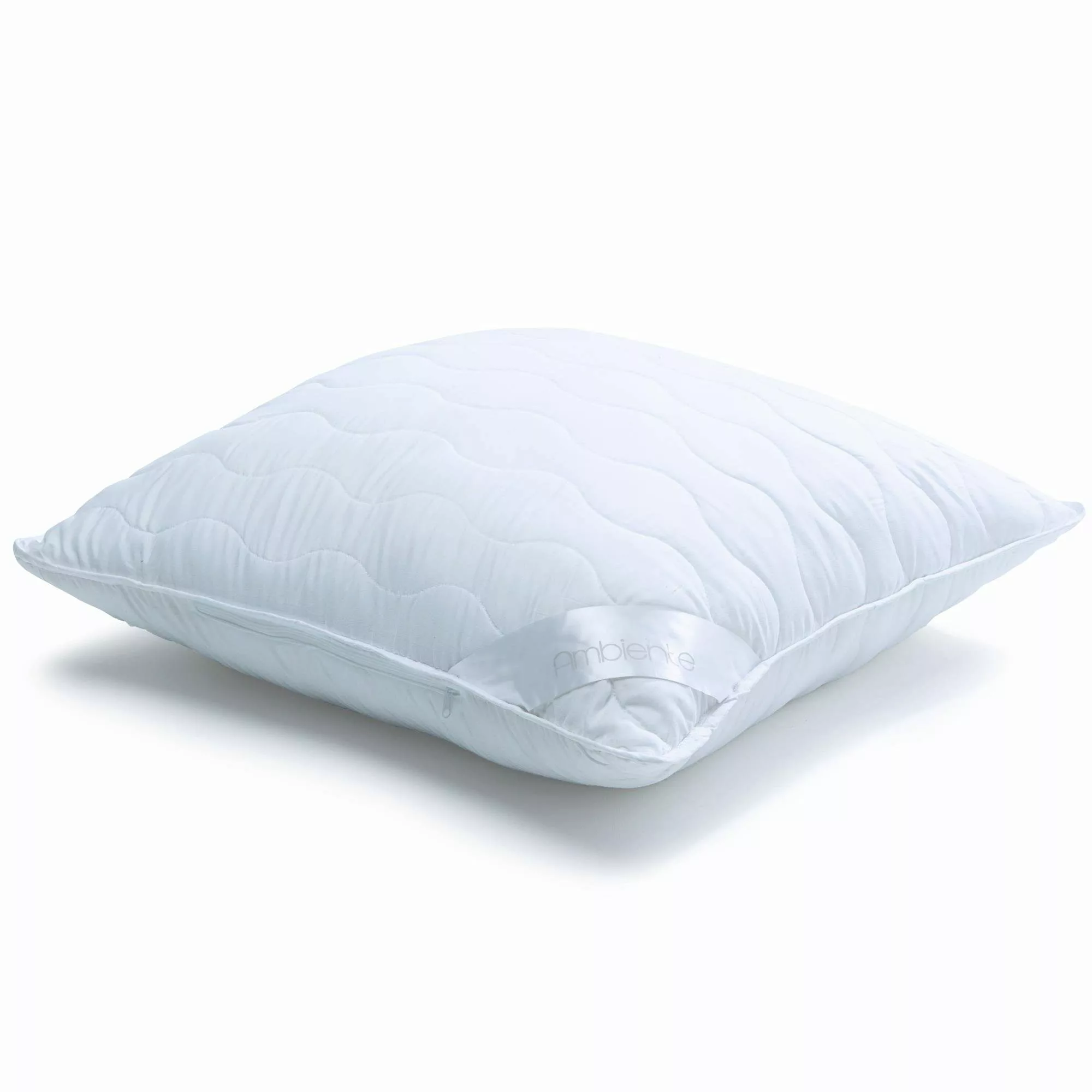 aqua-textil Bettdecke, Kopfkissen + Topper Ambiente günstig online kaufen