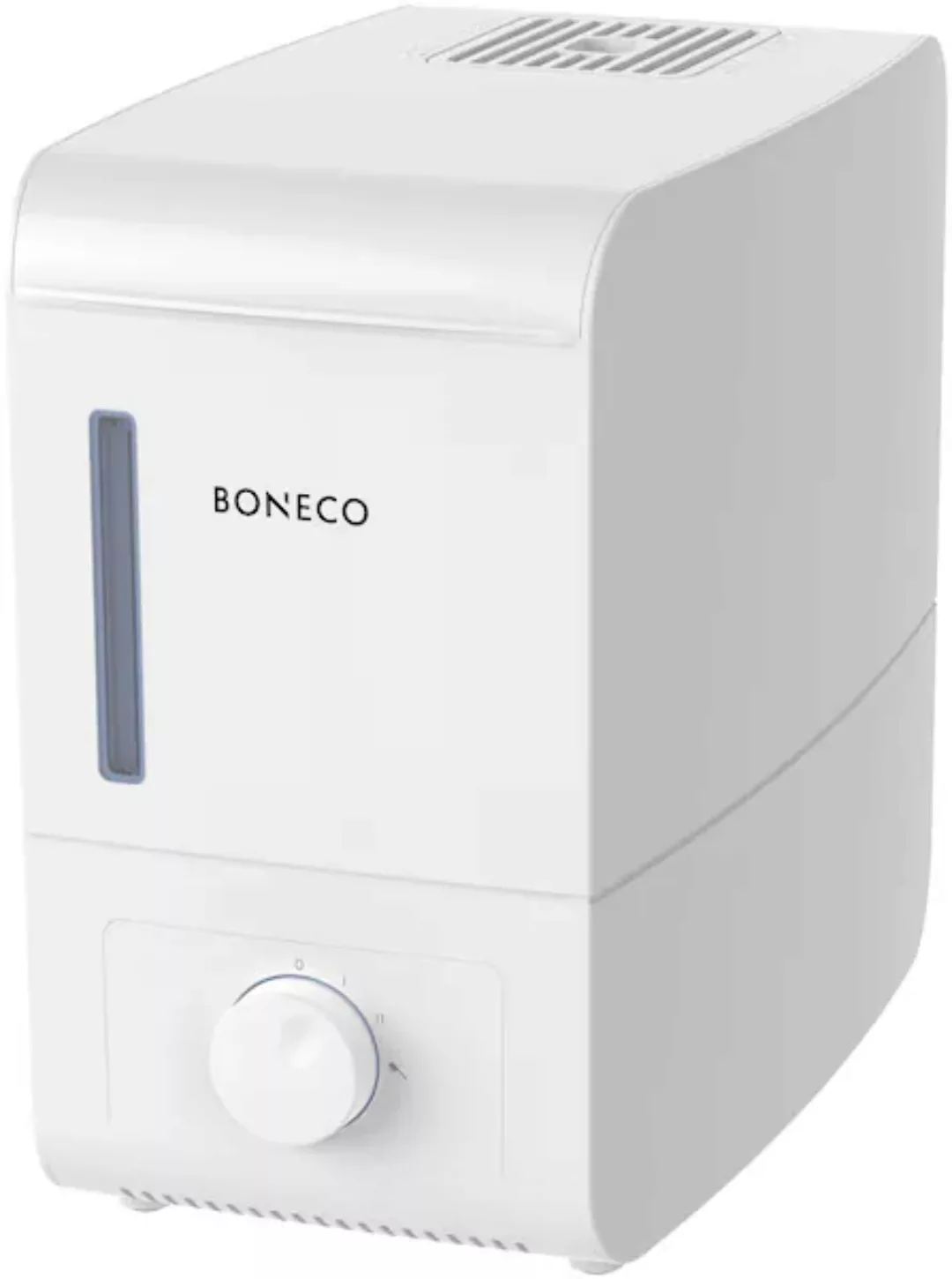 Boneco Luftbefeuchter »S200«, 3 l Wassertank günstig online kaufen