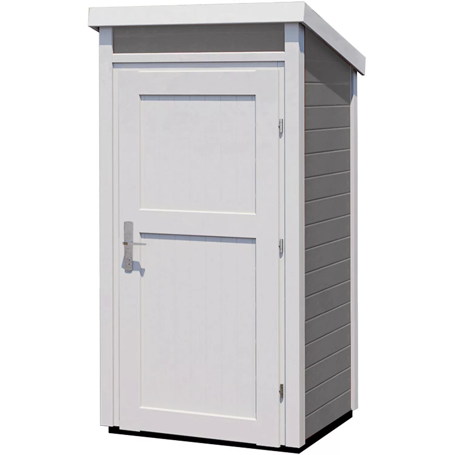 weka Garten-Geräteschrank, BxTxH: 97x100x200,5 cm günstig online kaufen