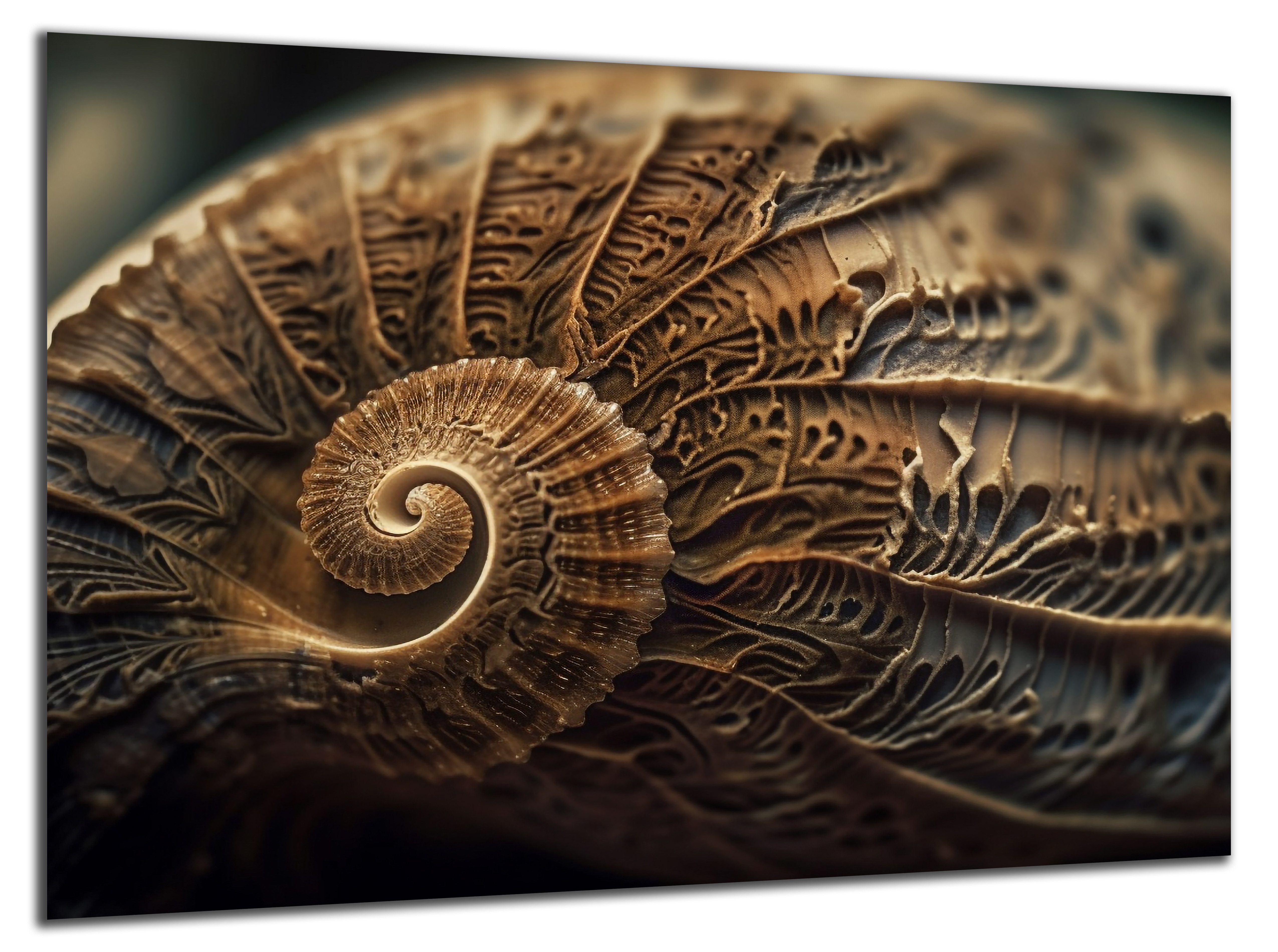 DARO Design Wandbild Wandbild Abstrakt Modern günstig online kaufen
