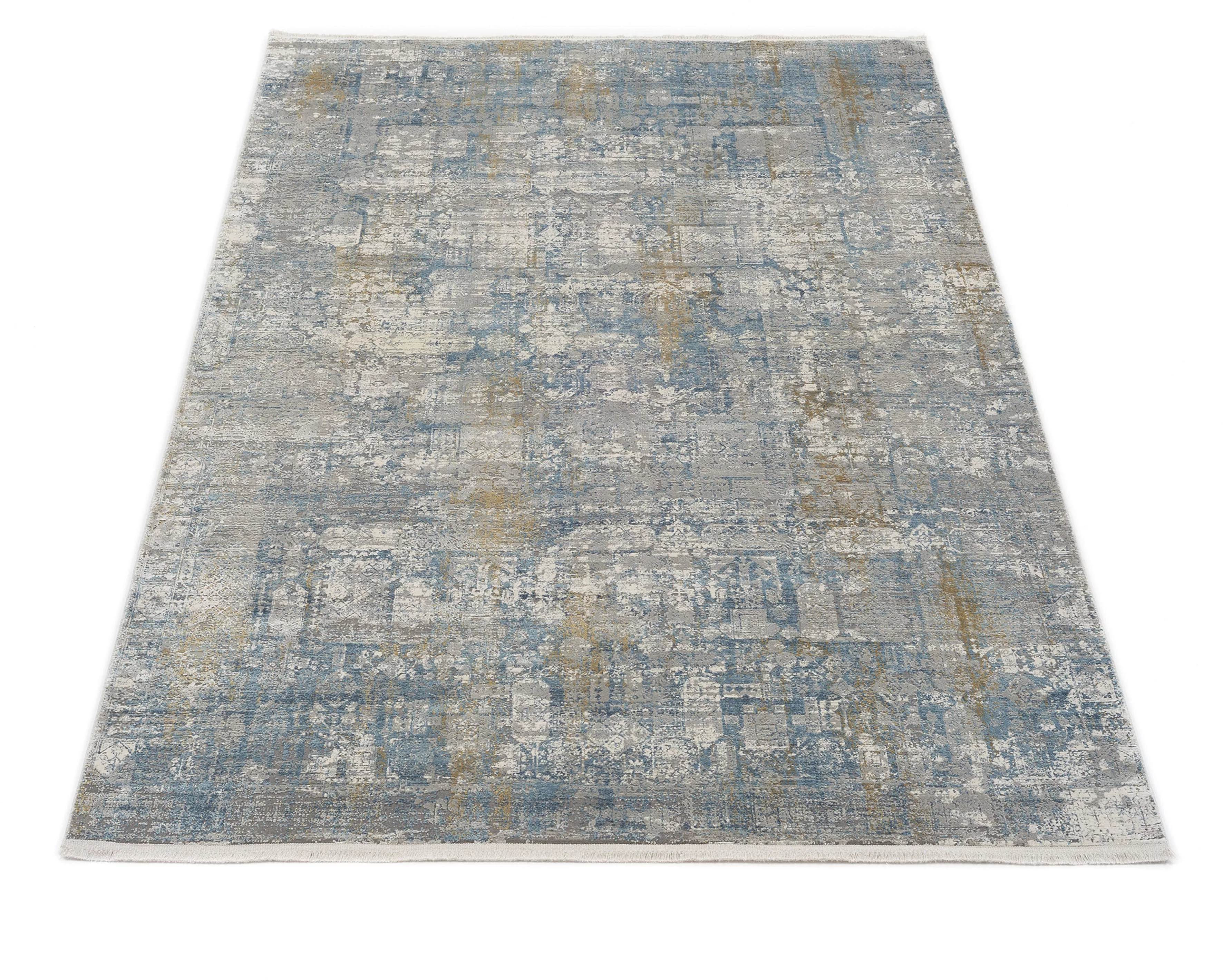 Musterring Teppich »SINFONIA«, rechteckig, exclusive MUSTERRING DELUXE COLL günstig online kaufen
