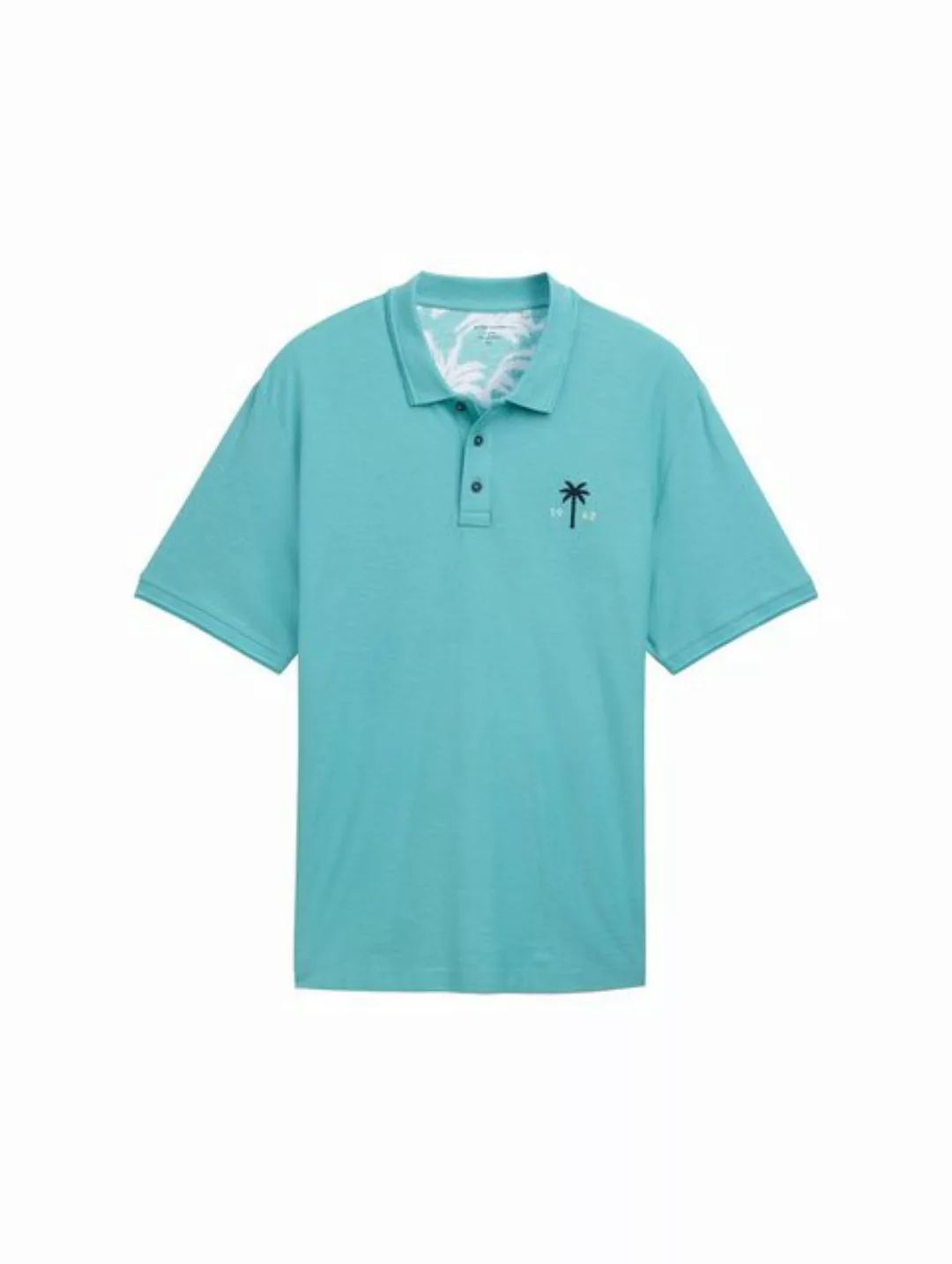 TOM TAILOR Poloshirt günstig online kaufen