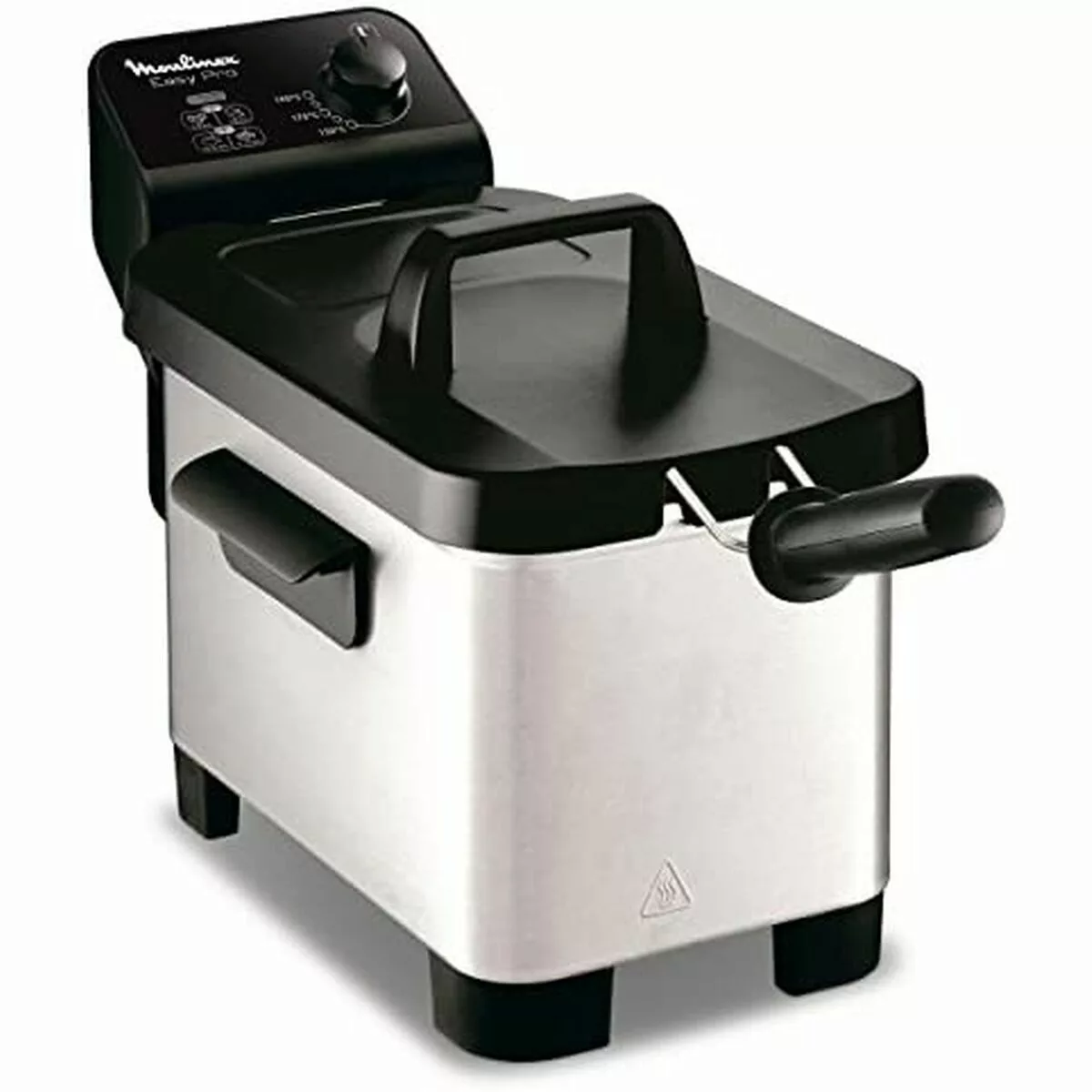 Fritteuse Moulinex Am331020 3 L 2200 W günstig online kaufen