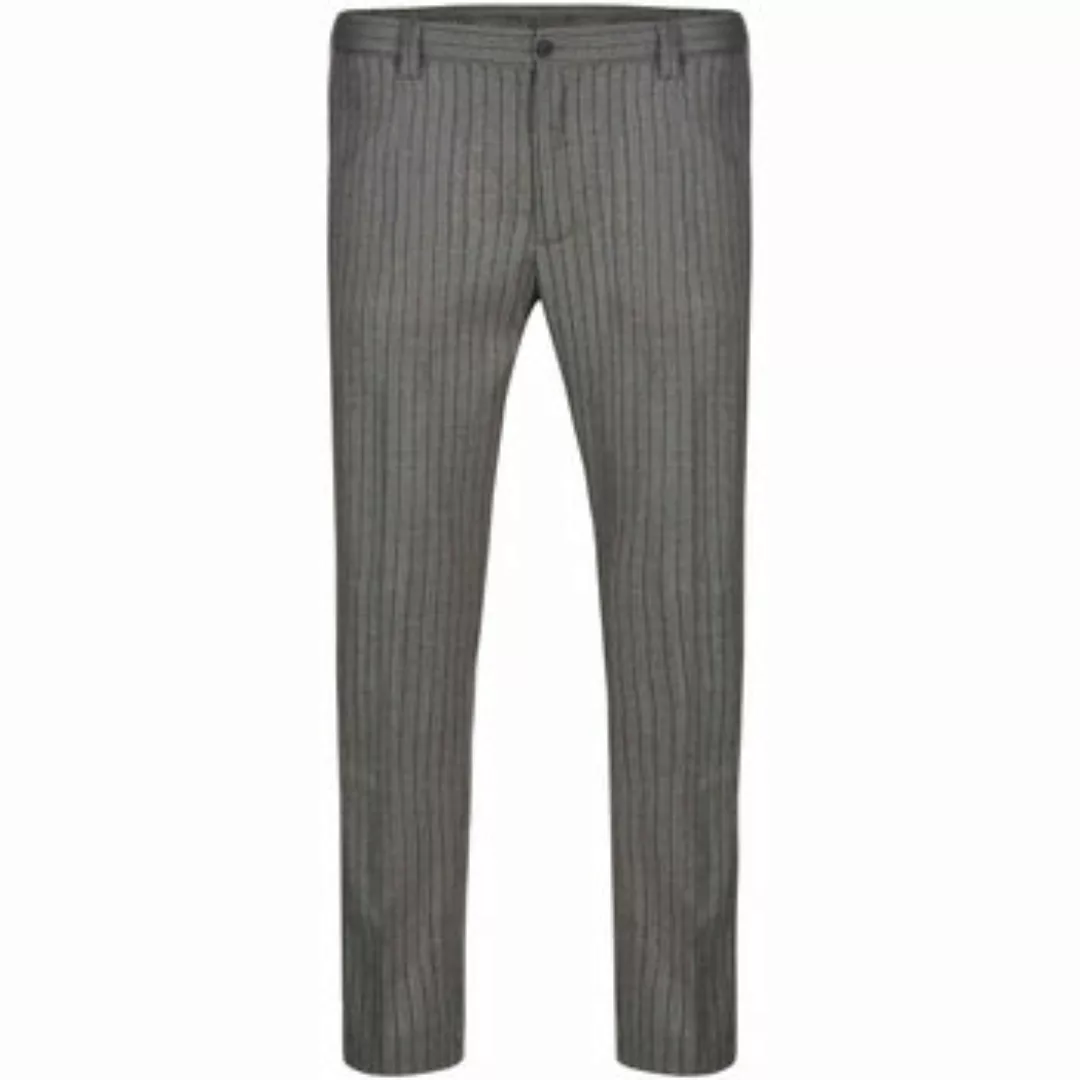 DOLCE & GABBANA Stoffhose Dolce & Gabbana Hose günstig online kaufen