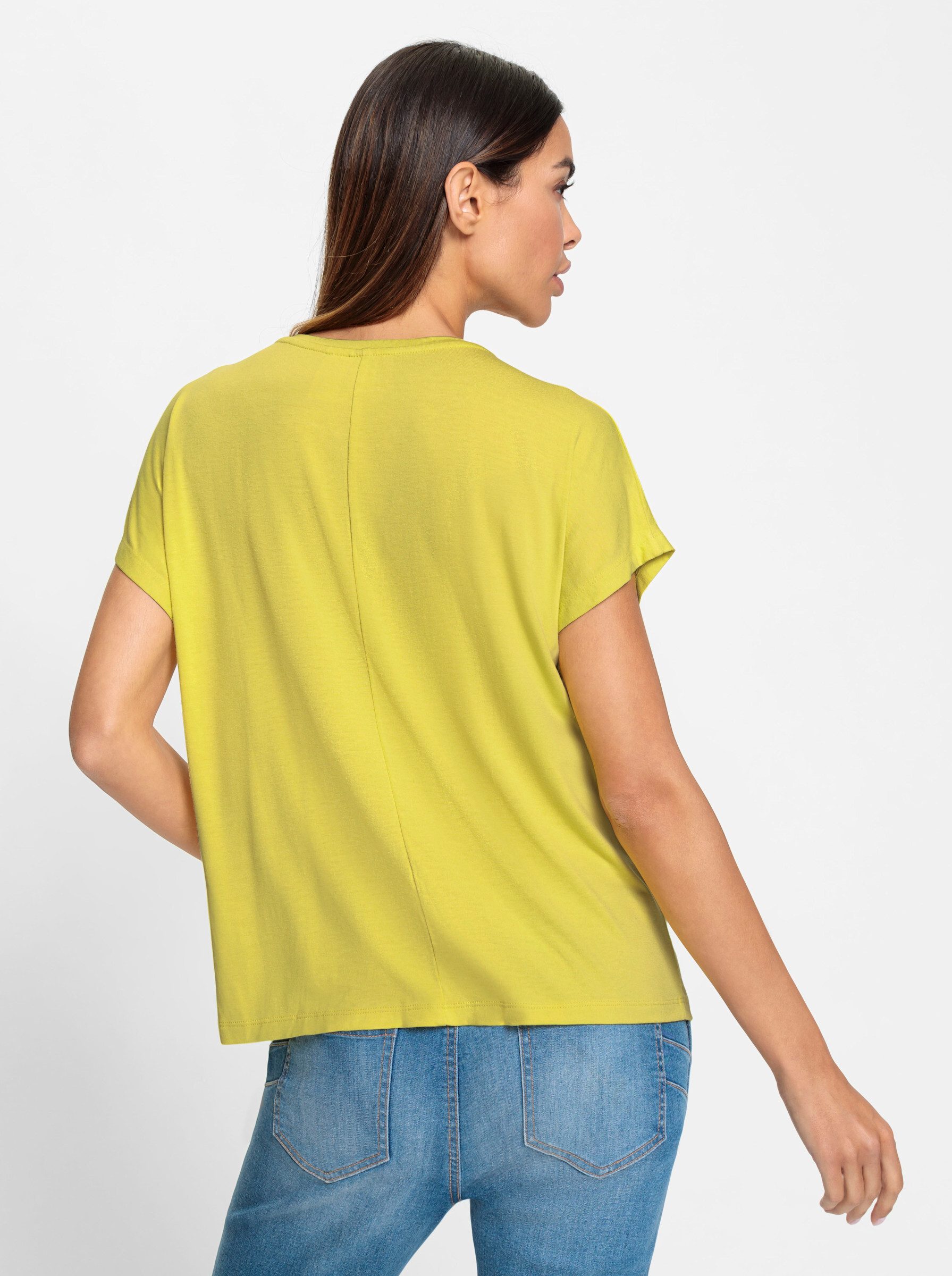 heine Kurzarmshirt "Shirt", (1 tlg.) günstig online kaufen