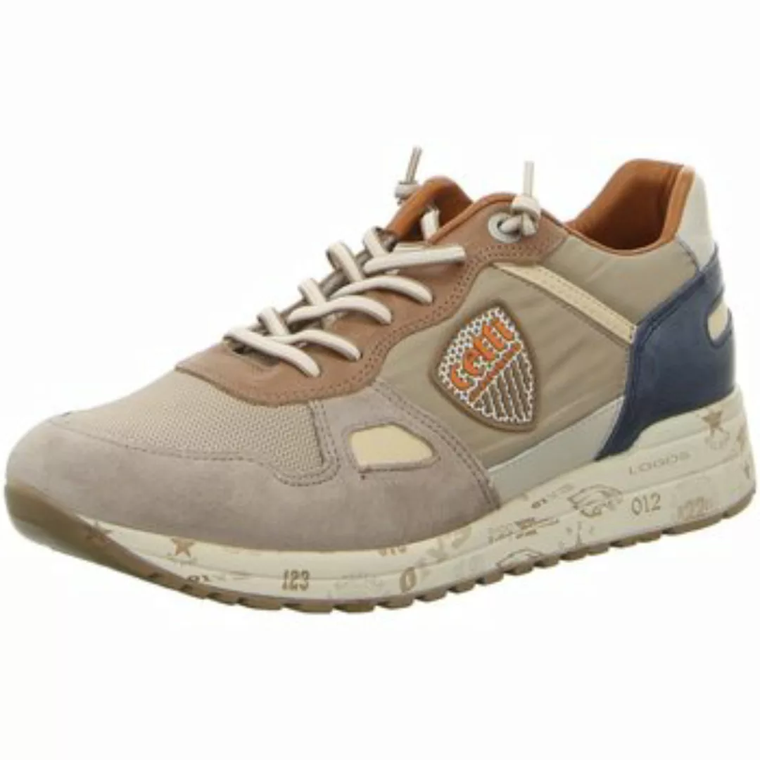 Cetti  Sneaker C-1216 ANTE CAMEL günstig online kaufen