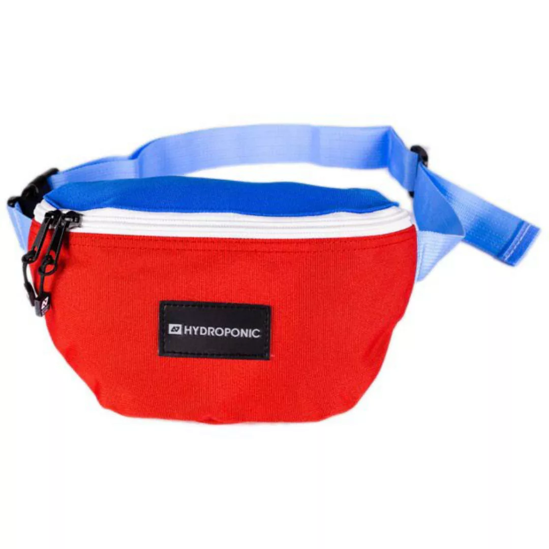 Hydroponic Fanny Hüfttasche One Size Red / Blue günstig online kaufen