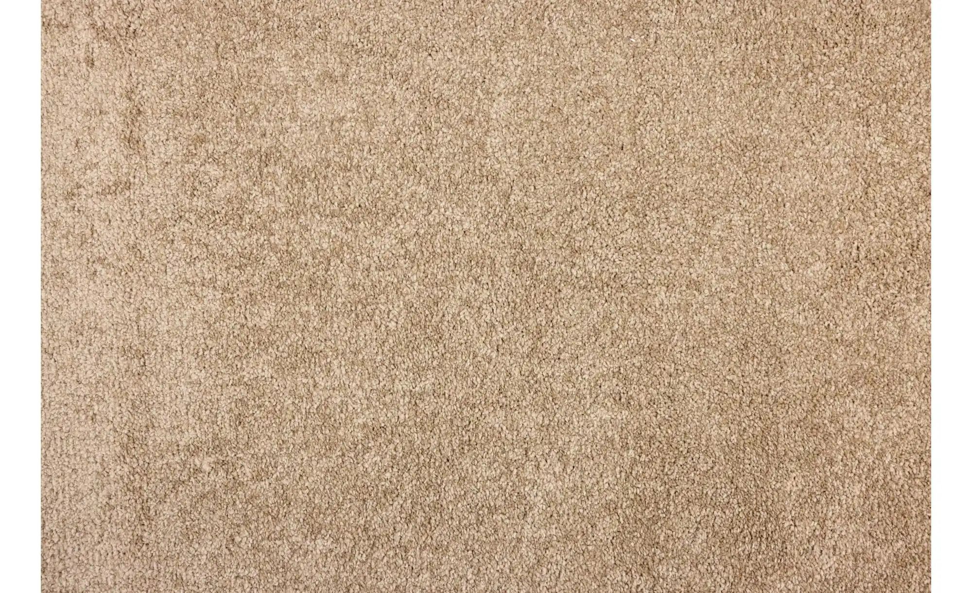 Gino Falcone Teppich   ¦ beige ¦ Synthetische Fasern ¦ Maße (cm): B: 160 H: günstig online kaufen
