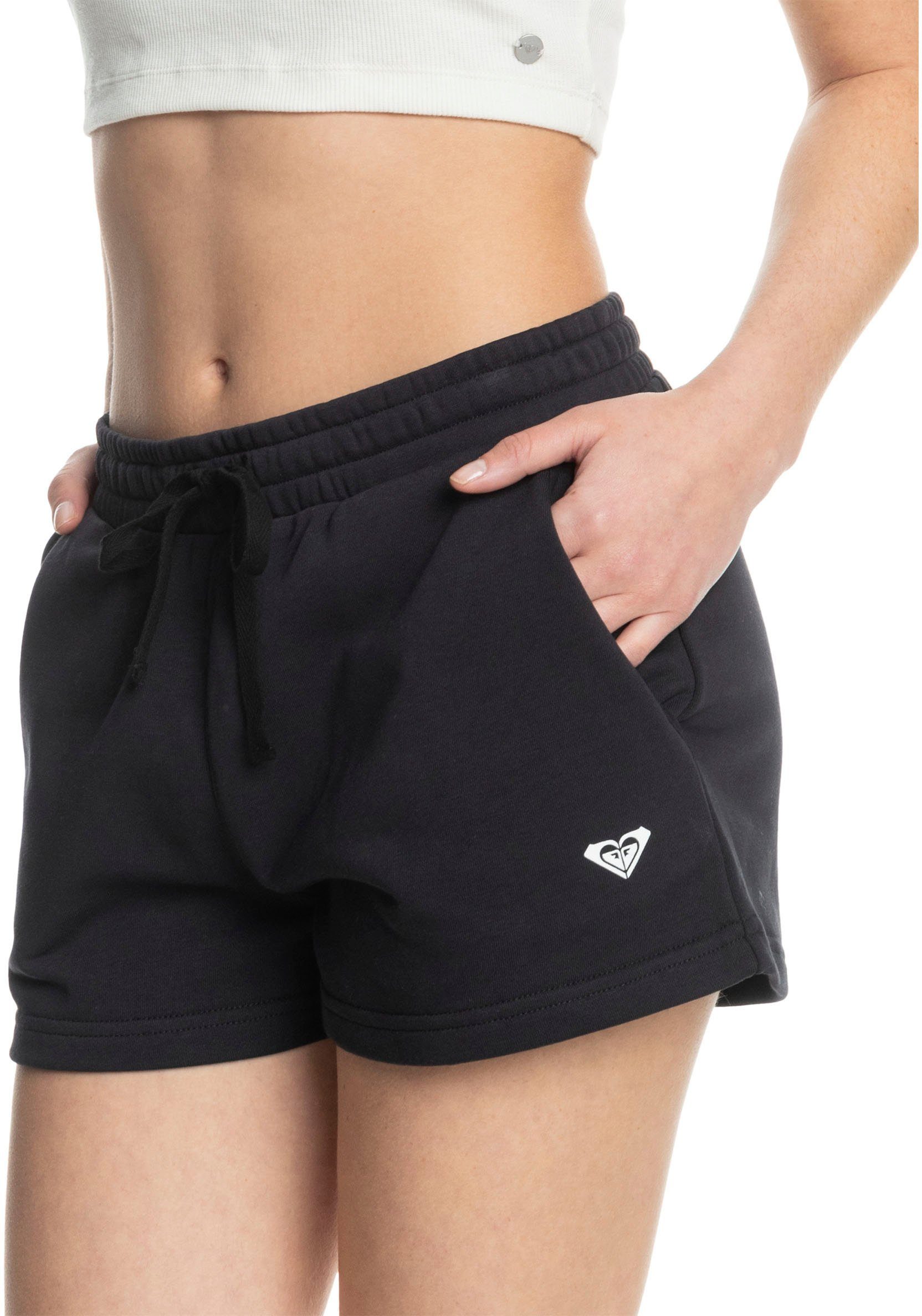 Roxy Sweatshorts "SURF STOKED SHORT TERRY", (1 tlg.) günstig online kaufen