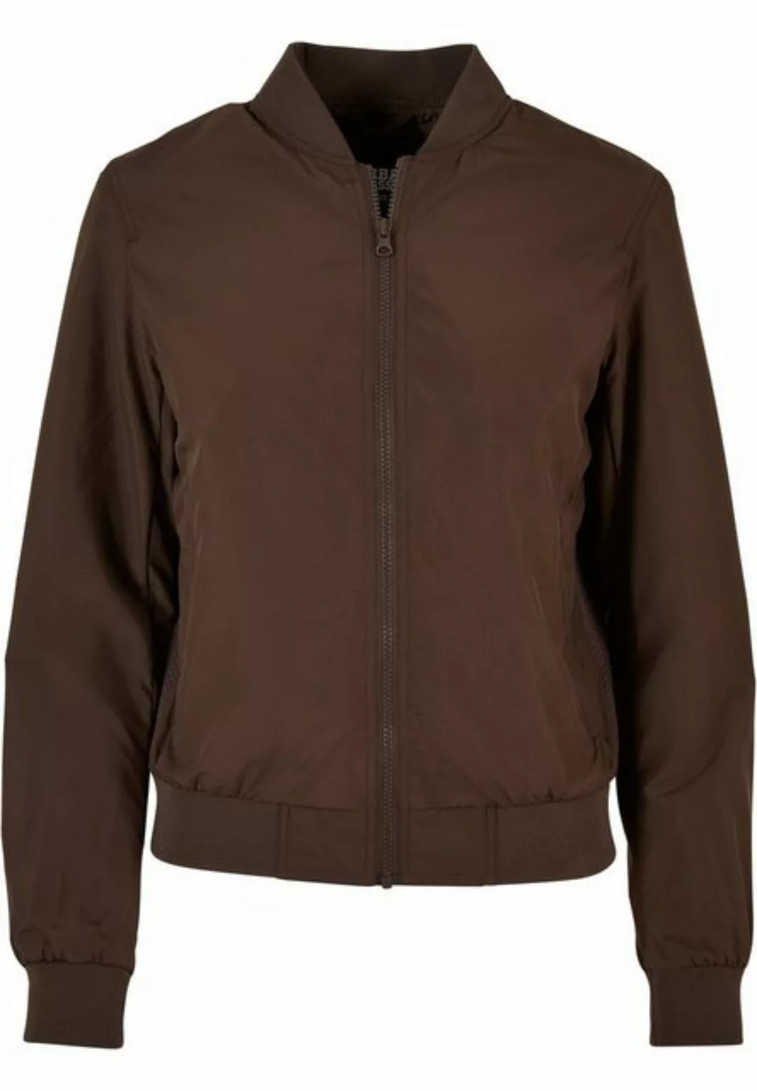 URBAN CLASSICS Outdoorjacke "Damen Ladies Light Bomber Jacket", (1 St.), oh günstig online kaufen