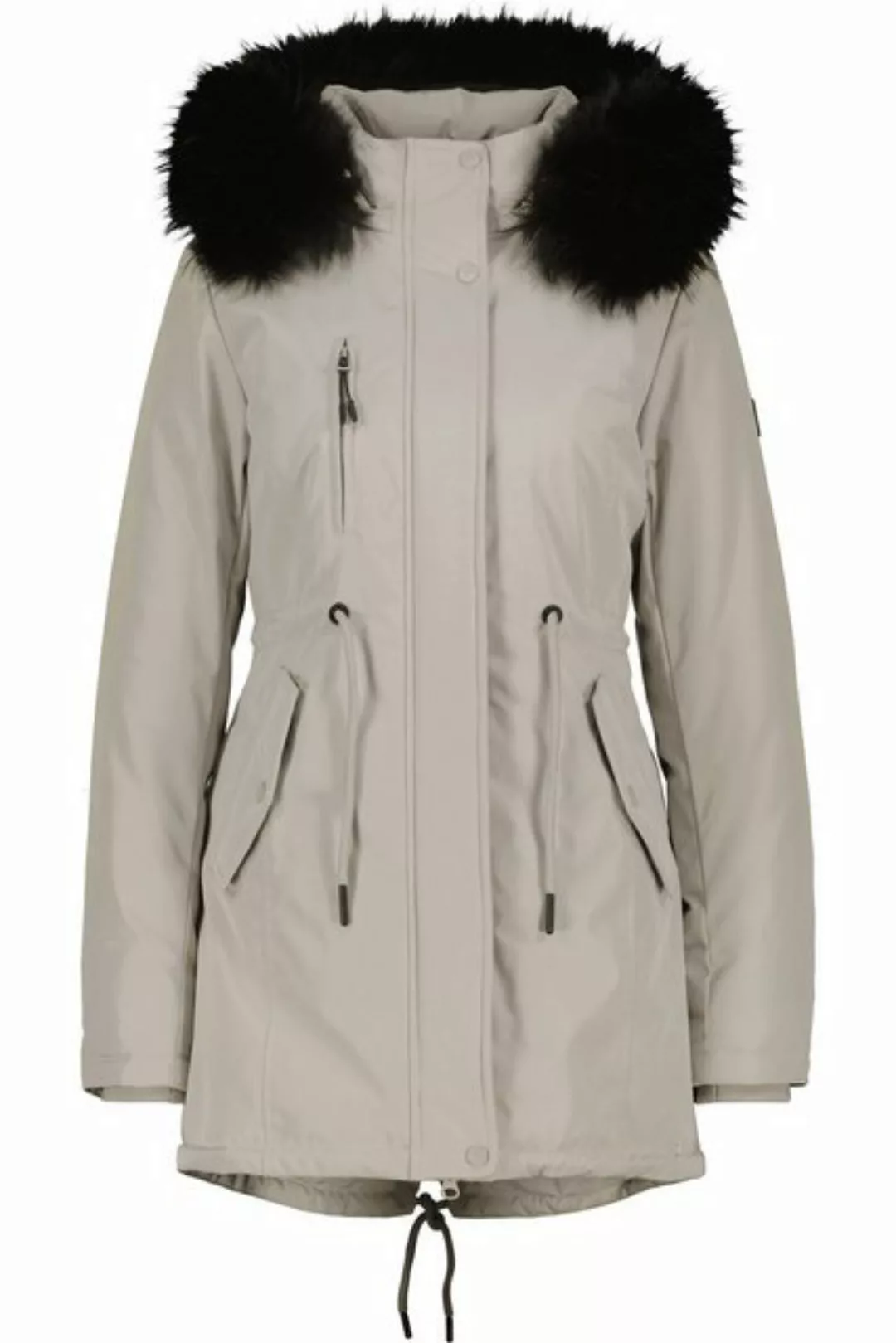 Alife & Kickin Winterjacke KierseyAK A Parka Damen günstig online kaufen