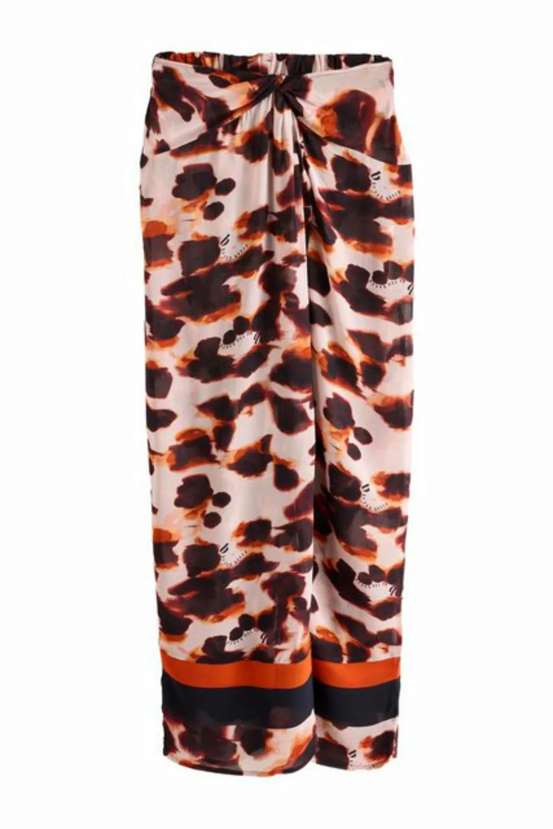 B by Ted Baker Strandrock Baker by Ted Strandrock mit Animal-Print (1-tlg) günstig online kaufen