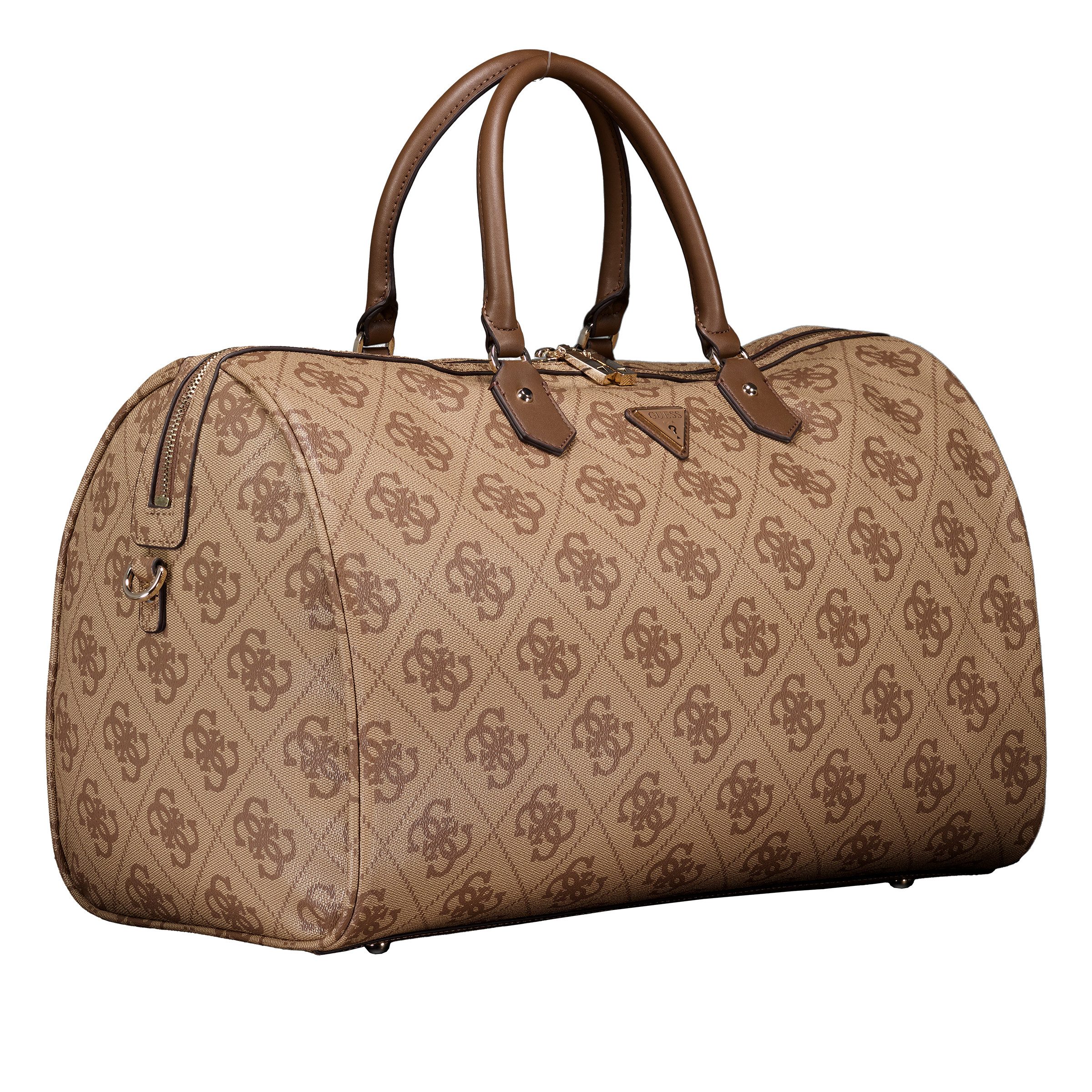 Guess Reisetasche Berta 4G-Logo günstig online kaufen