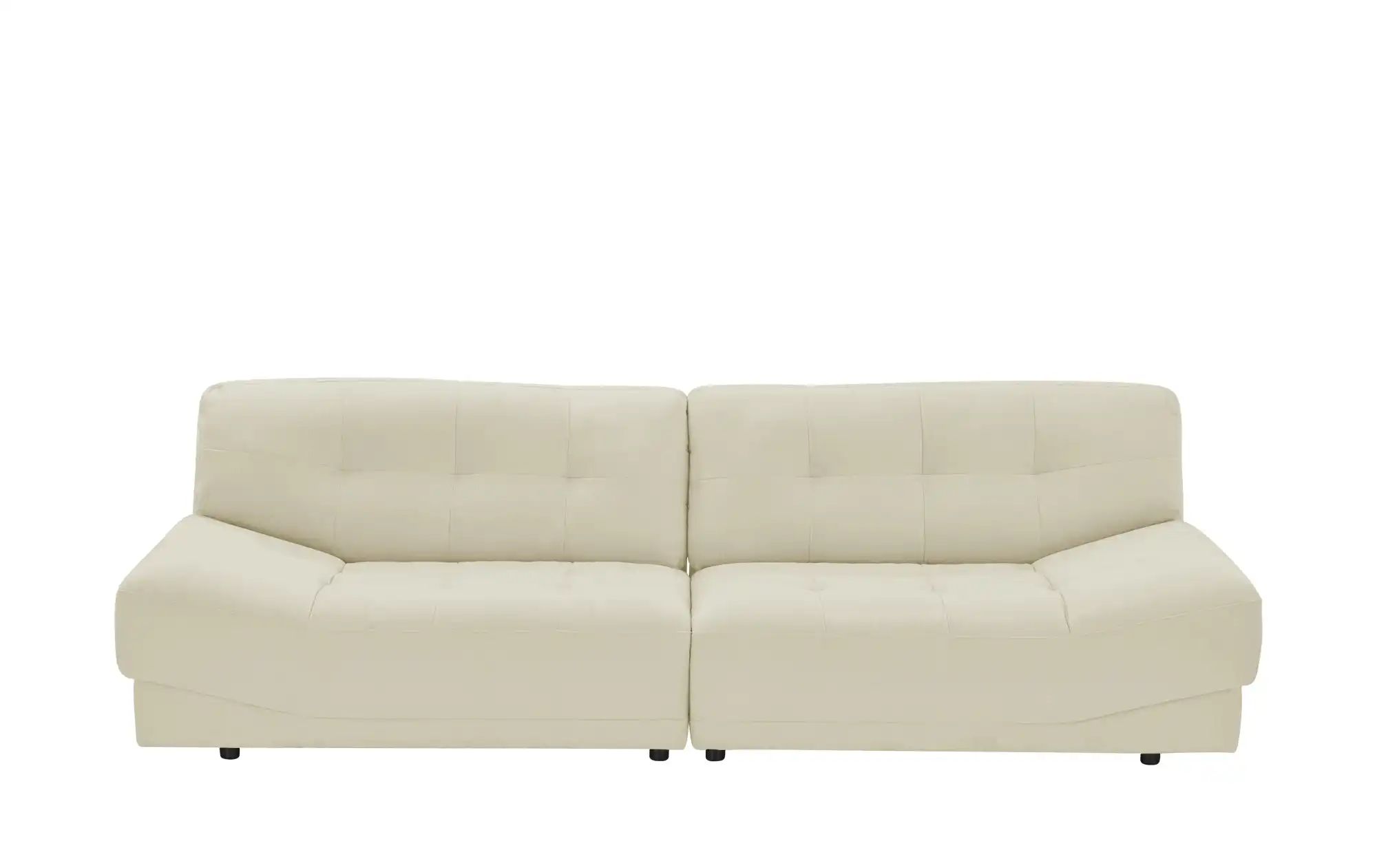 Jette Home Bigsofa  Easy ¦ creme ¦ Maße (cm): B: 278 H: 83 T: 123.0 Polster günstig online kaufen