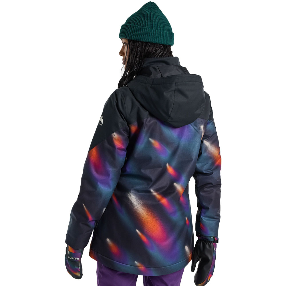 Burton Lelah True Black/Comets günstig online kaufen