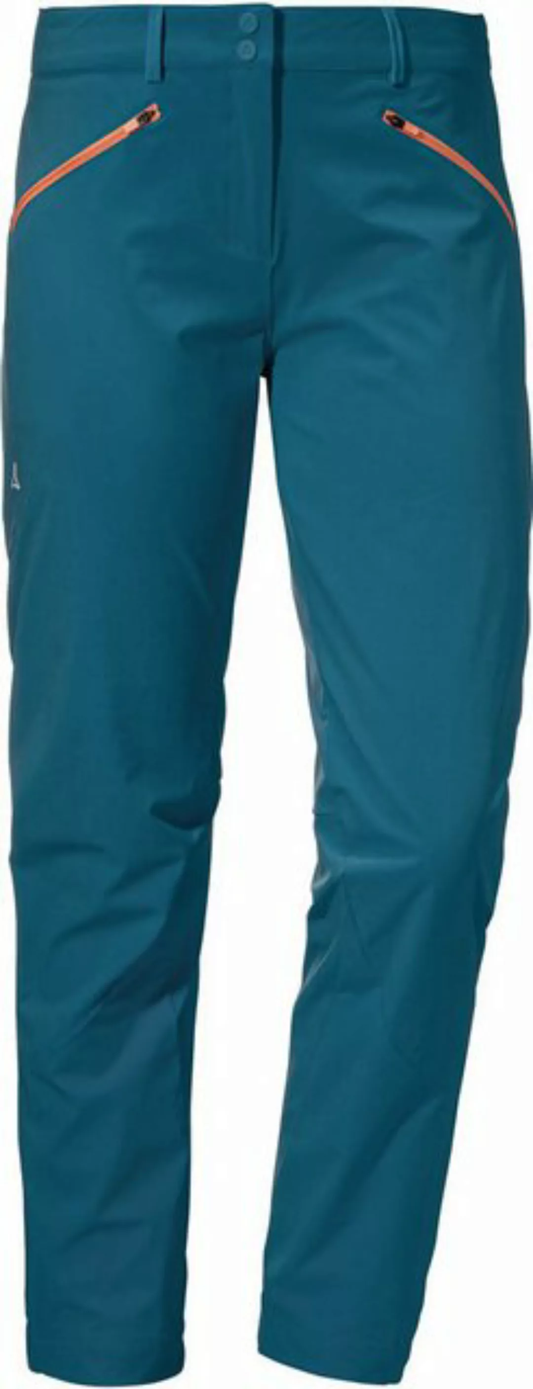 Schöffel Outdoorhose Pants Hestad L LAKEMOUNT BLUE günstig online kaufen