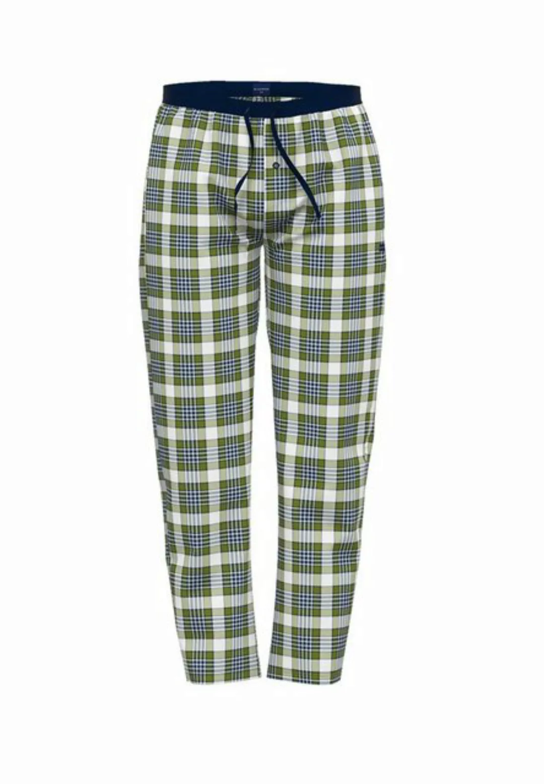 TOM TAILOR Pyjamahose (1-tlg) günstig online kaufen