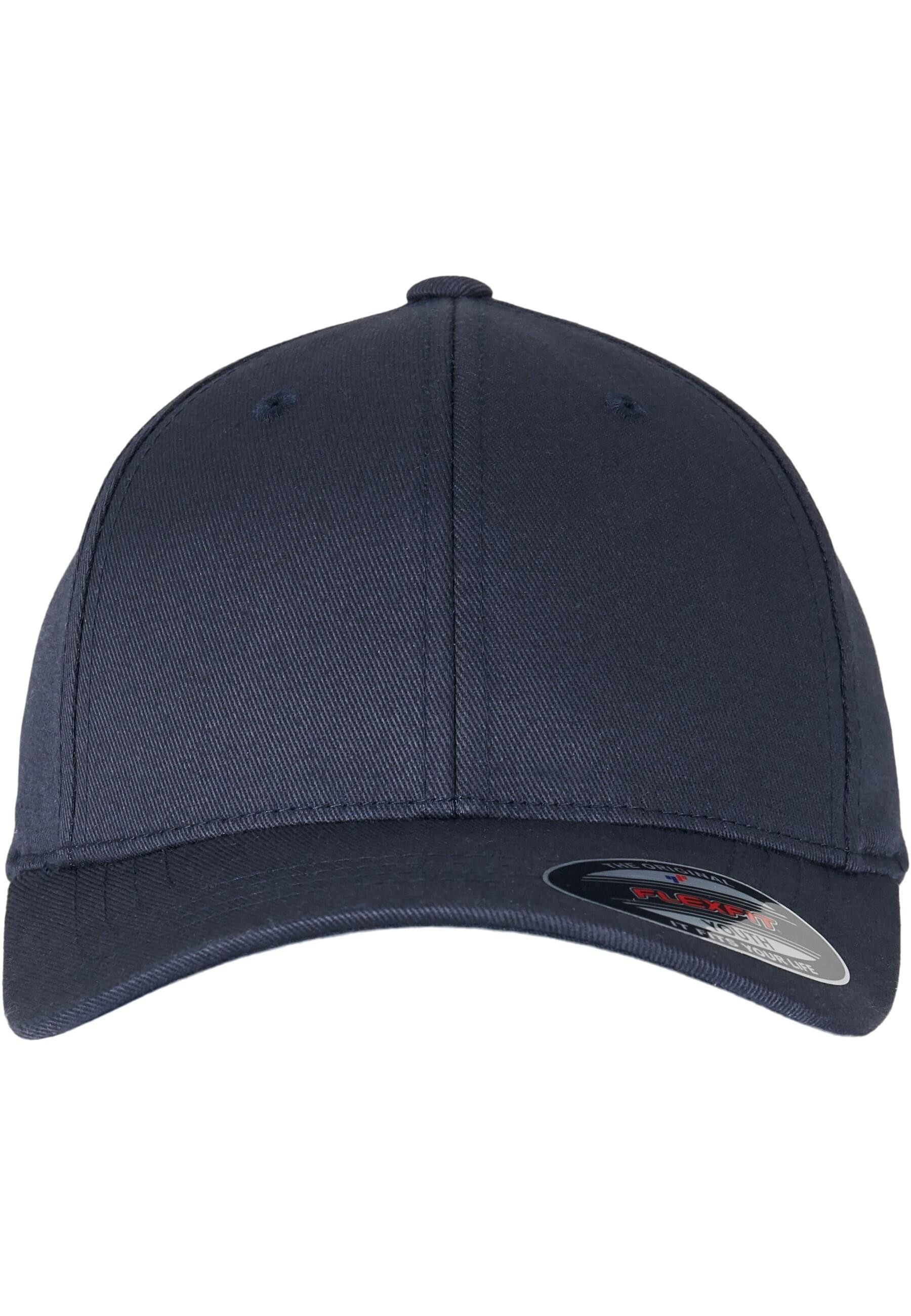 Flexfit Baseball Cap Wooly Combed Wooly günstig online kaufen