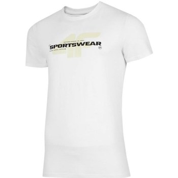 4F  T-Shirt TSM032 günstig online kaufen