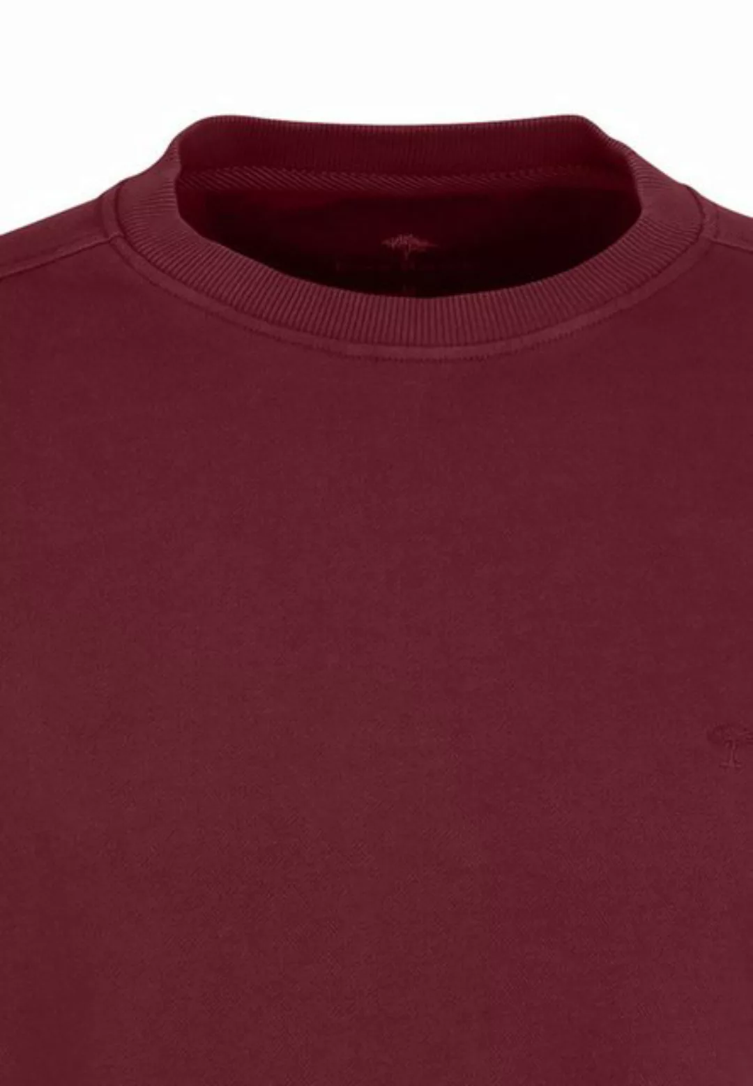 FYNCH-HATTON Langarmshirt O-Neck, CmiA günstig online kaufen