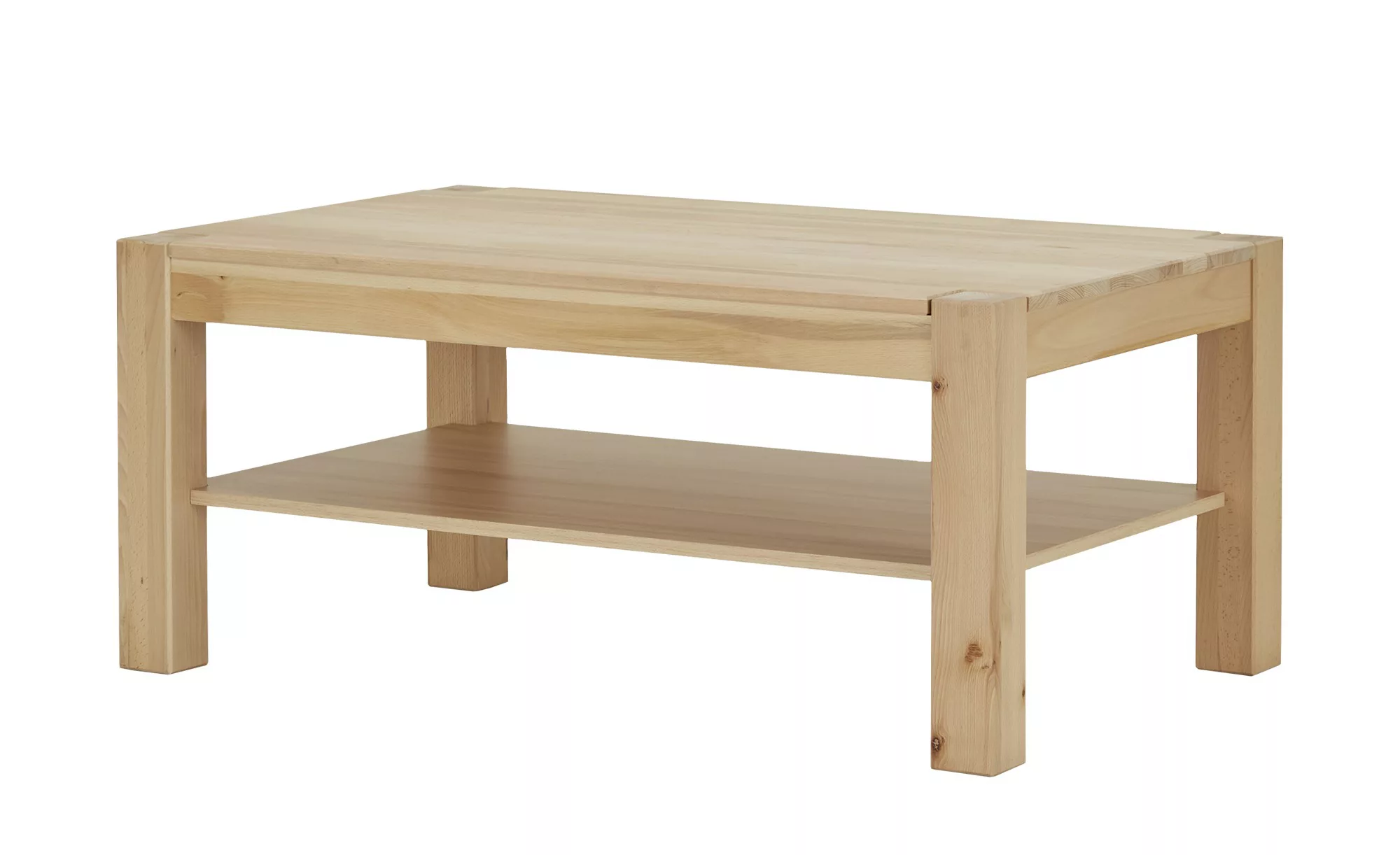 smart Couchtisch  Funchal - holzfarben - 70 cm - 46 cm - Sconto günstig online kaufen